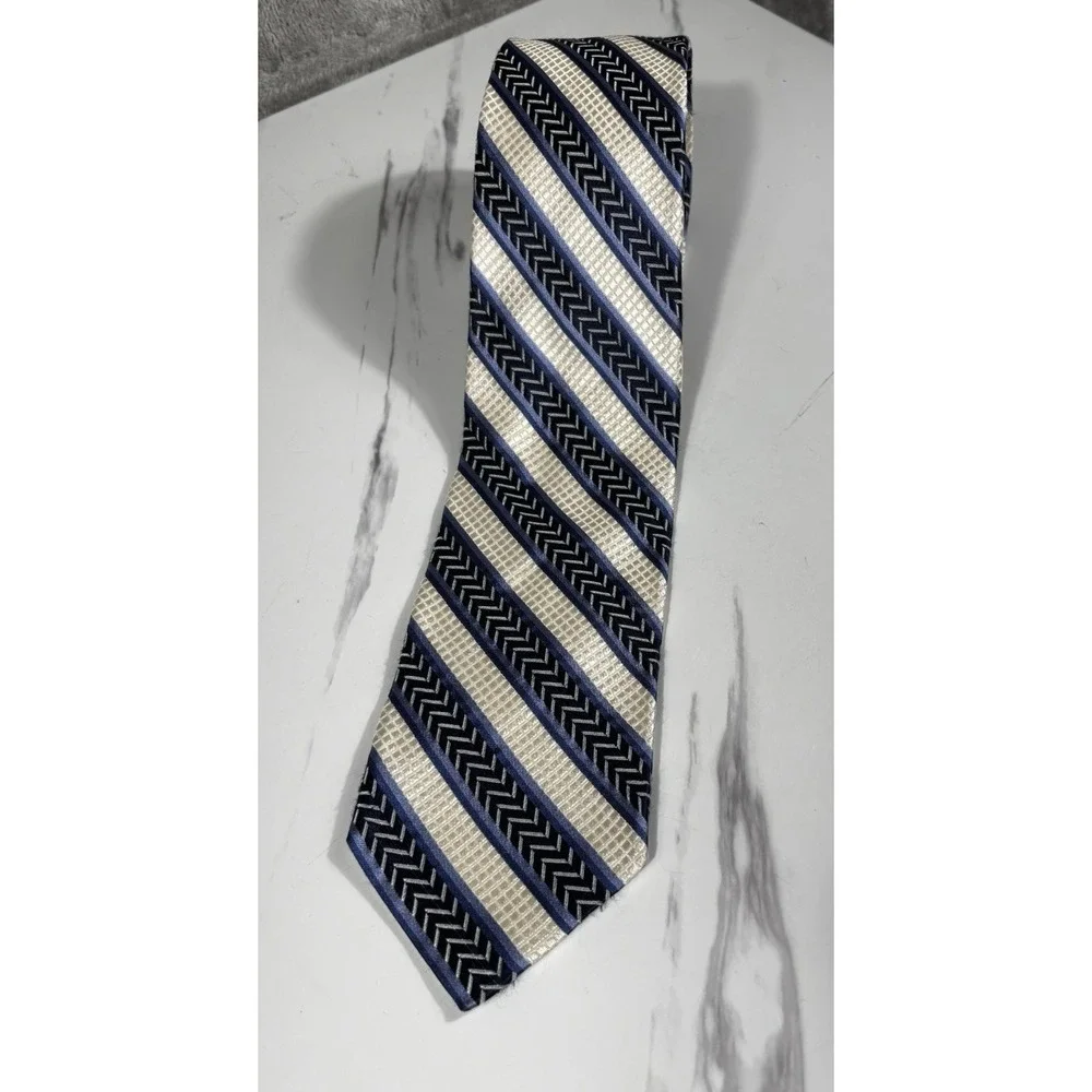 Façonnable 100% silk